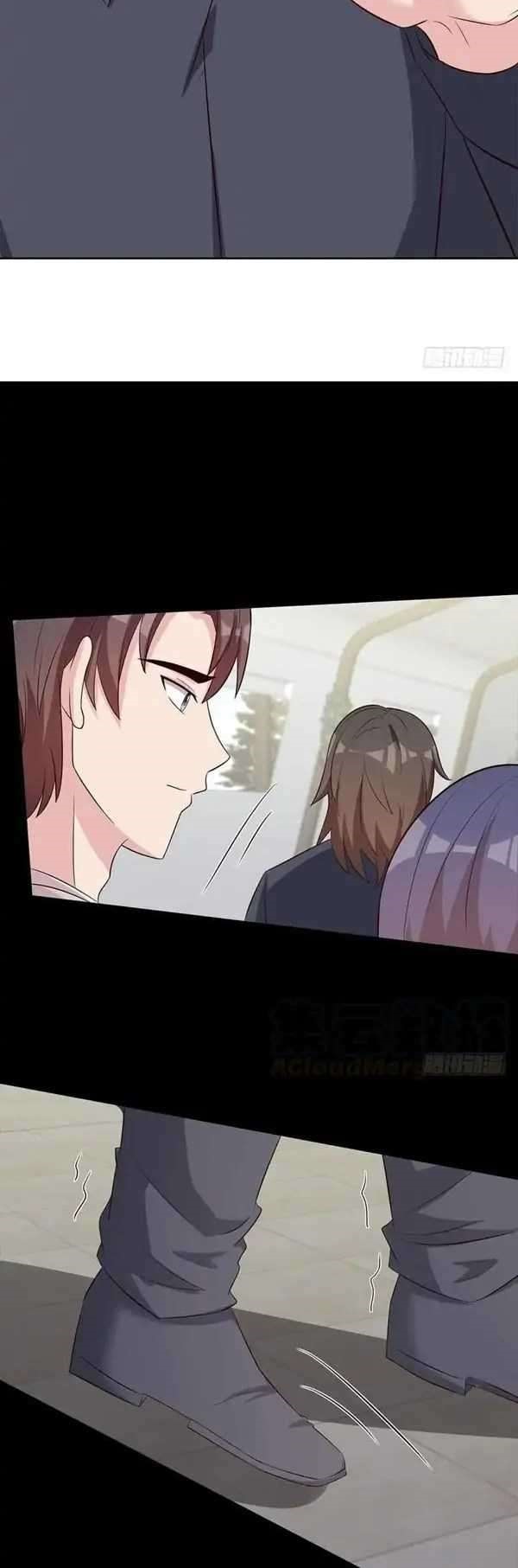 The Wife Contract and My Daughter’s Nanny Chapter 136 Gambar 10